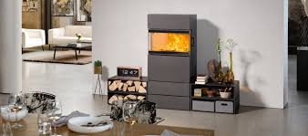 Austroflamm Dexter 3faces