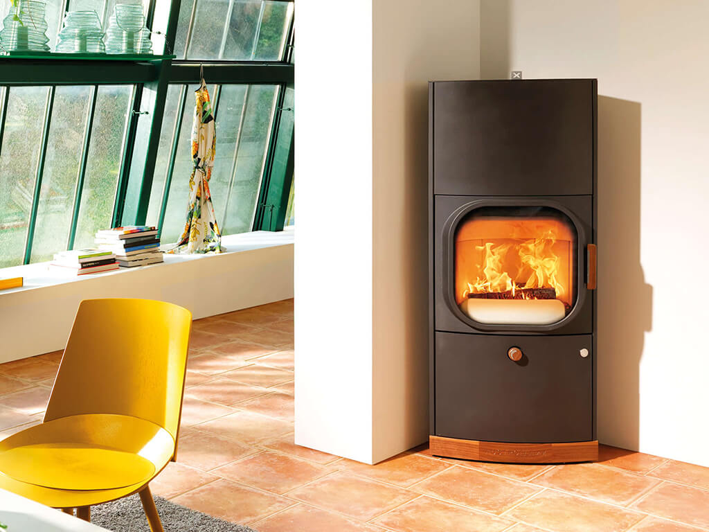 Austroflamm Kylie xtra