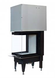 austroflamm 55S3 compact