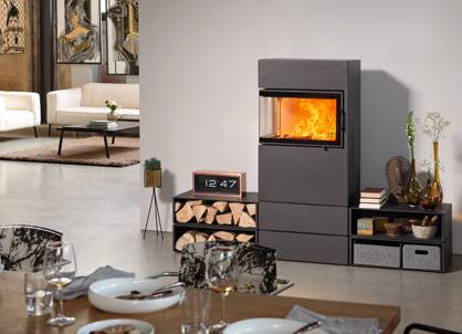 Austroflamm Dexter Questembert