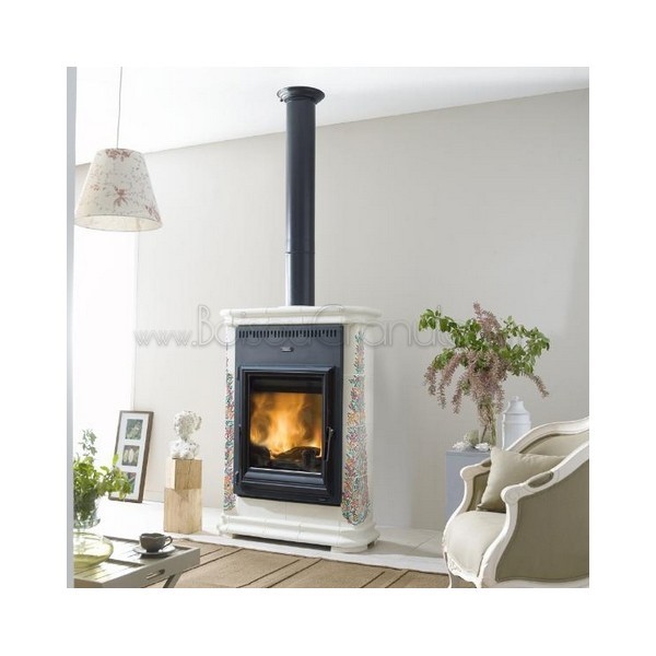 Godin Cardamone ceramique