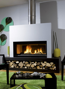 Godin Meleze4 fumees