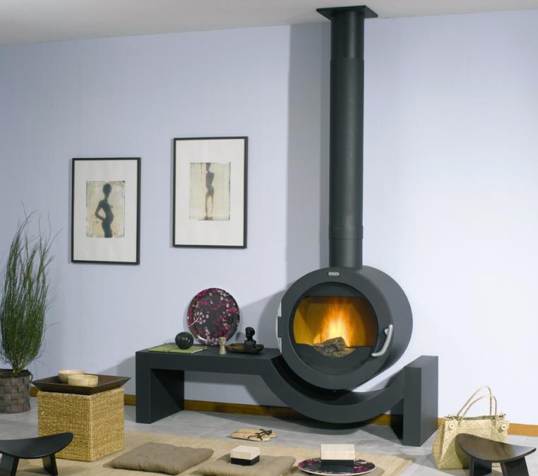 Godin Orlando qualibois