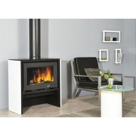 Godin Quessoy conduit