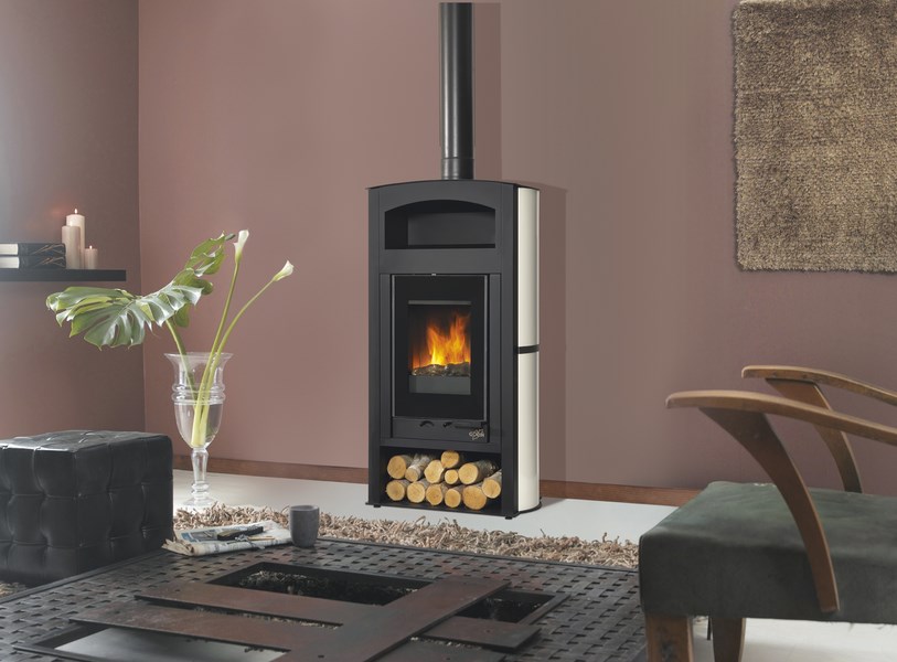 Godin Segur pontchateau