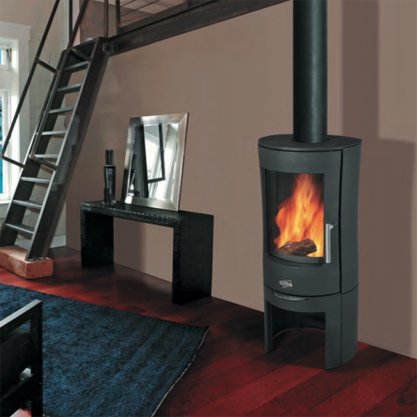 Godin Silinda revendeur