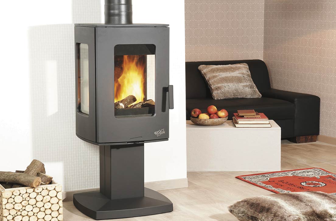 Godin cerafonte foyers