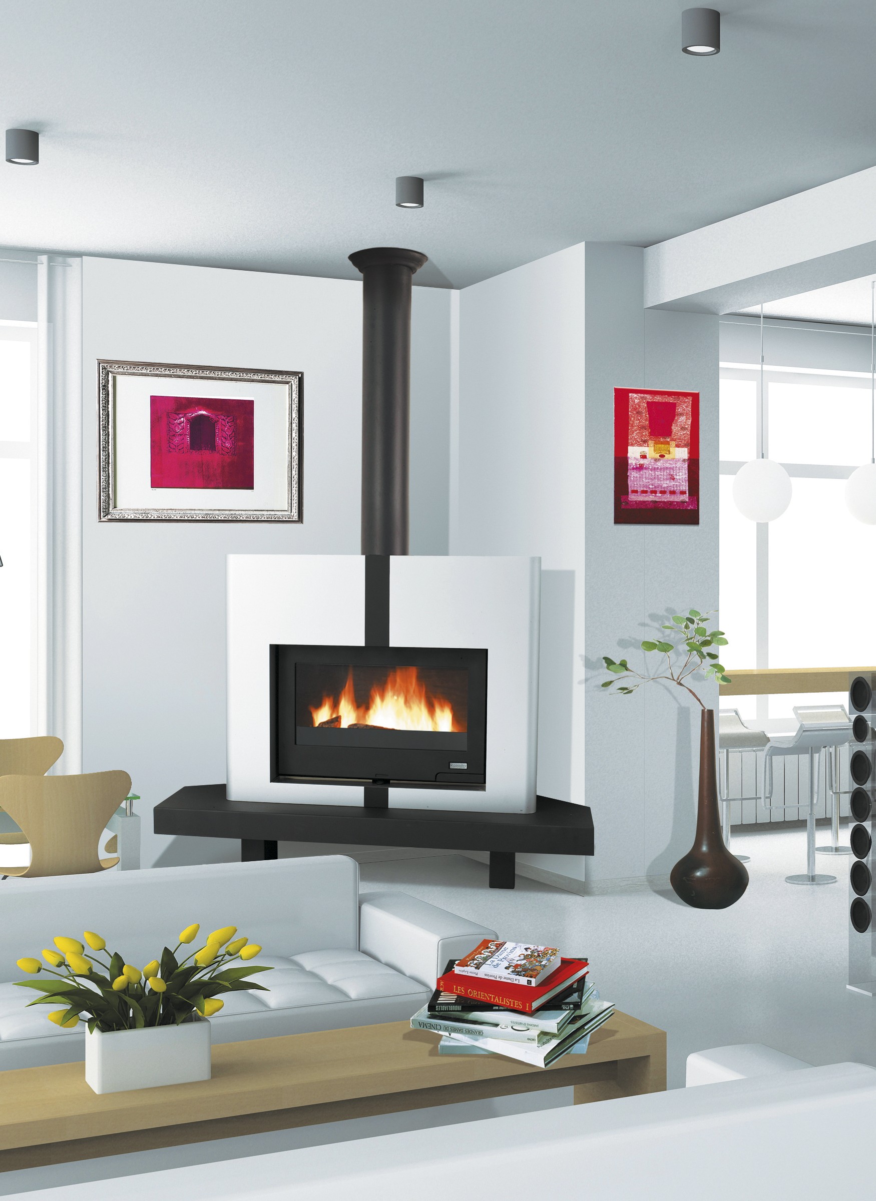 Godin petitmeleze conduit