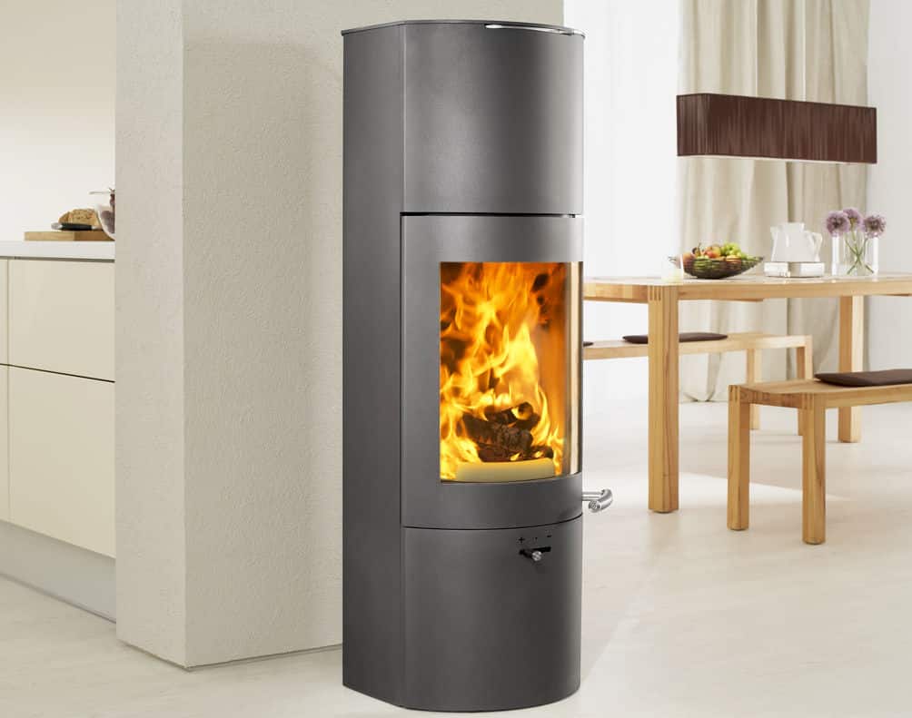 Austroflamm TOWER XTRA 2.0