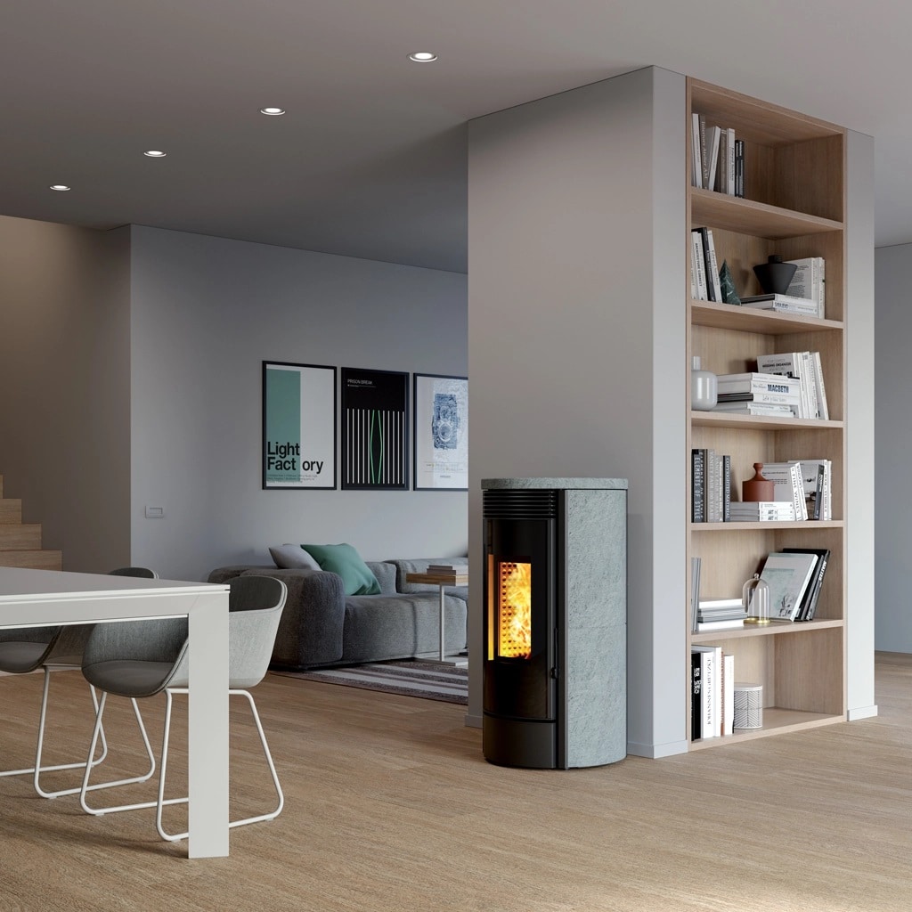 CMG Avalon 2N habillage Drum Stéatite