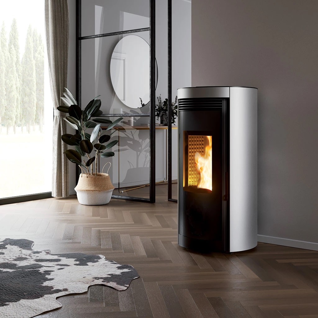 CMG BOREA habillage Radius