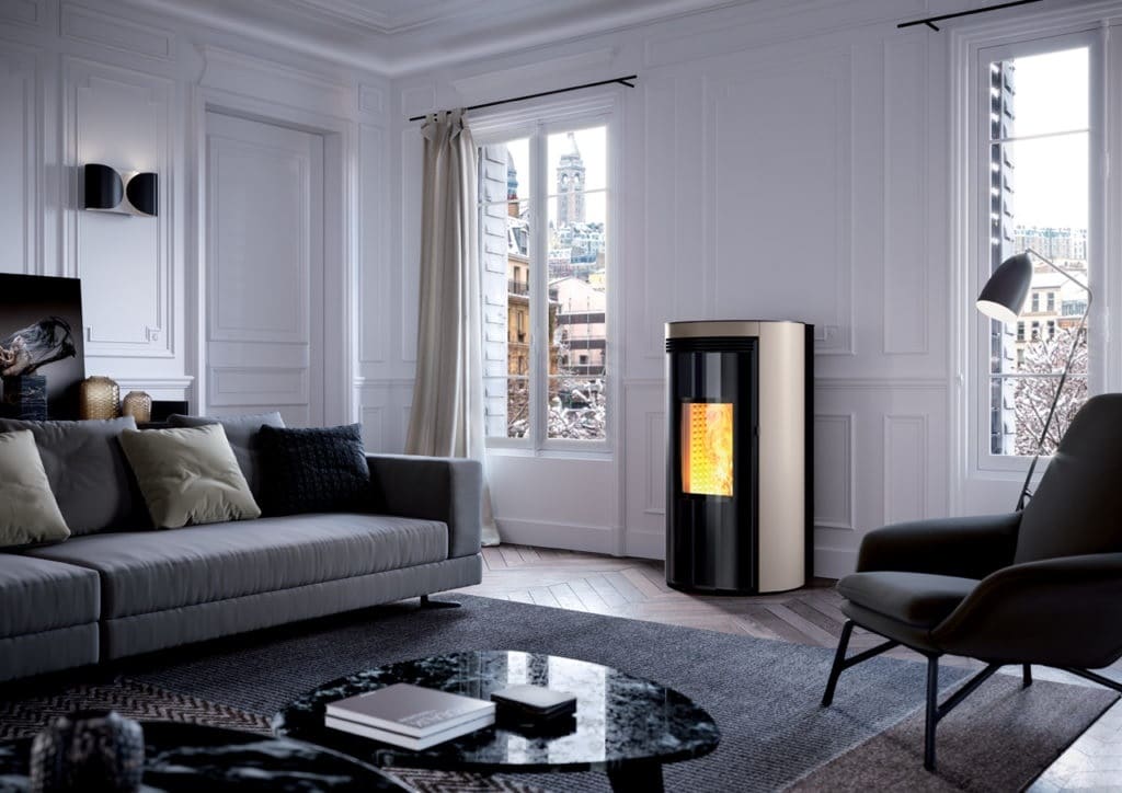 CMG LVI ED Radius ED