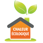 Chaleur Écologique Logo