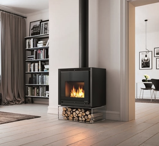 Palazzetti IKI SQUARE