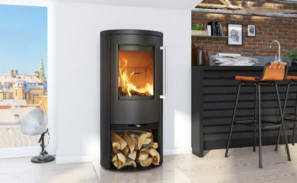 Termatech TT21RS BLACK