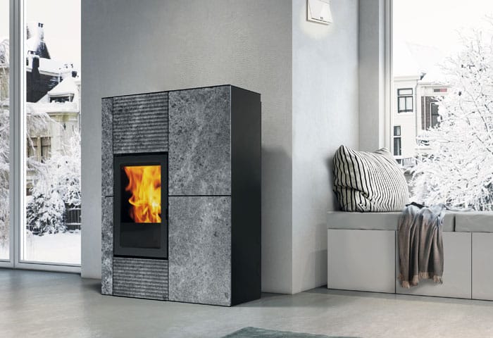 Edilkamin BLADE PIERRE OLLAIRE
