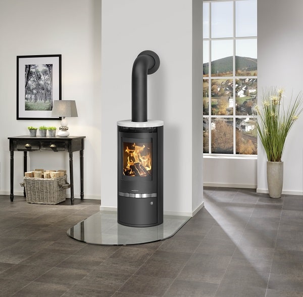 ORANIER ROTA TOP 2.0