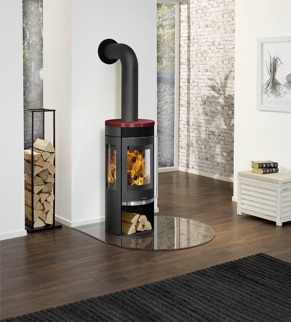 ORANIER ROTA TRE 2.0