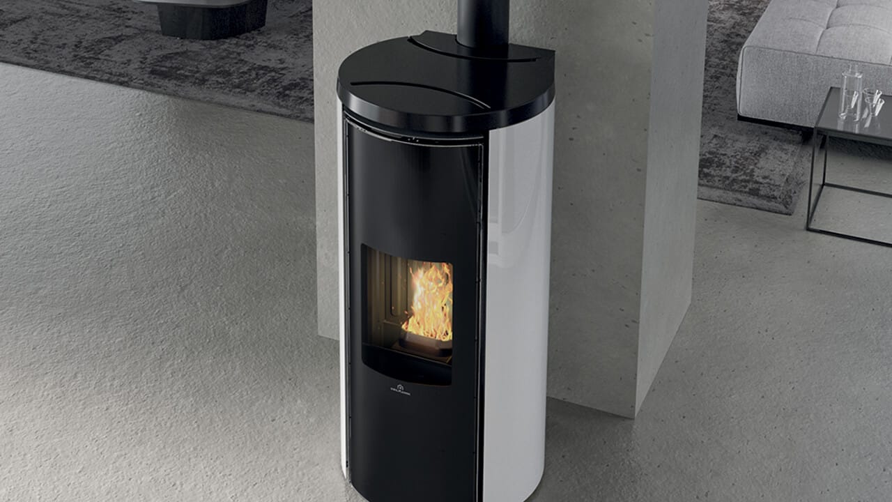 Edilkamin CELIA ATC PLUS