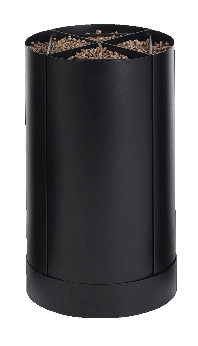 Granuls Piveteau Livraison