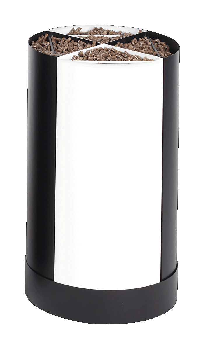 Granuls Stockage Granules