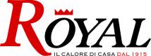 Logo Royal